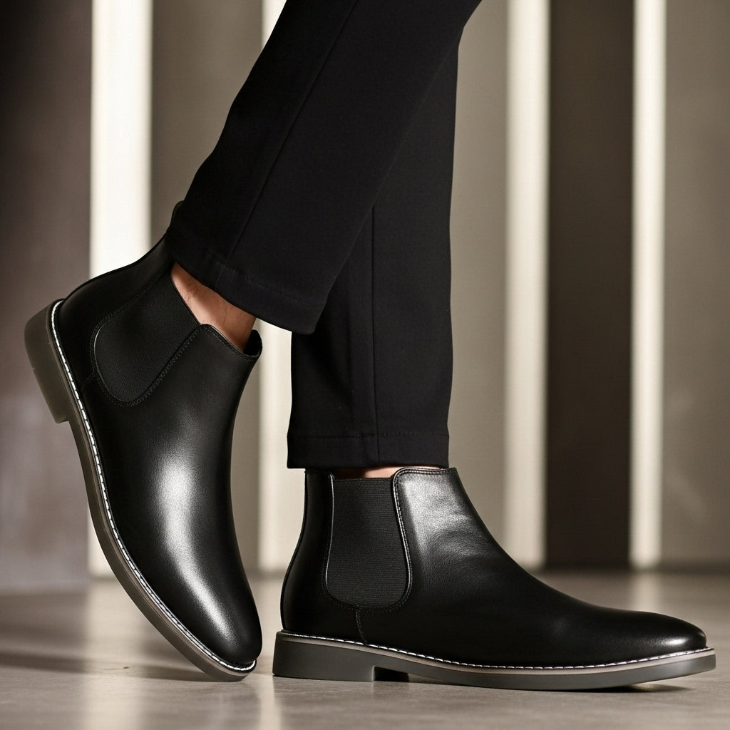 Harry | Men's Chelsea Boots