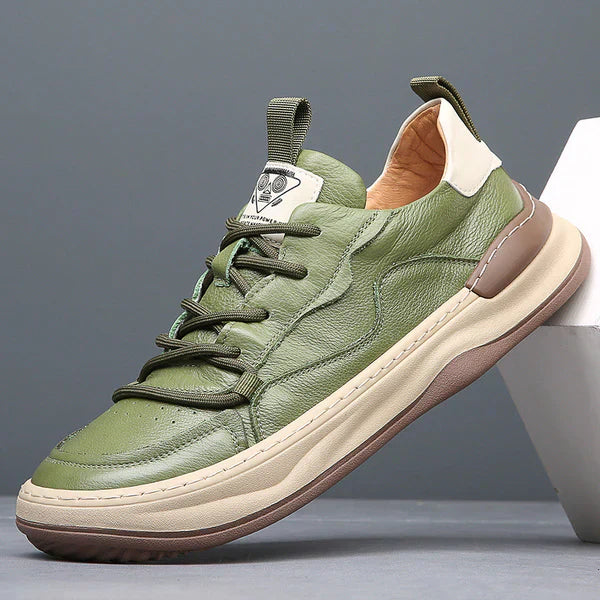 Quinn - All-day shoes