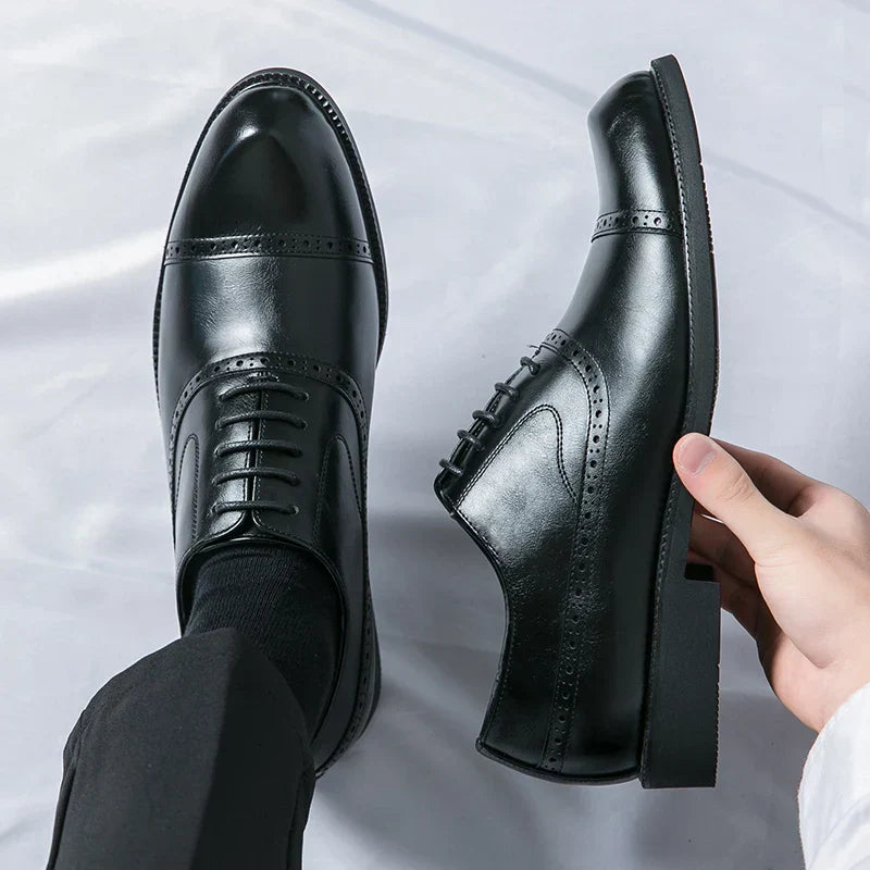 Marcel suit shoes