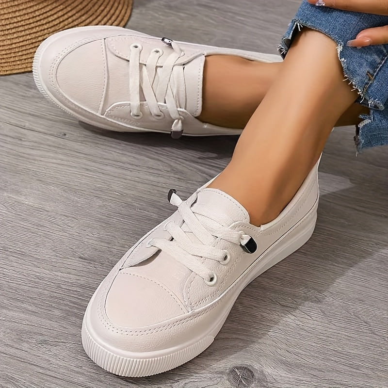 Isaline | Orthopedic Comfort Sneakers