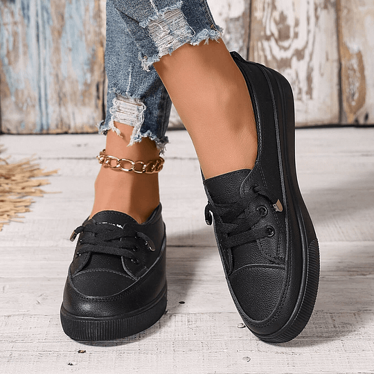 Isaline | Orthopedic Comfort Sneakers