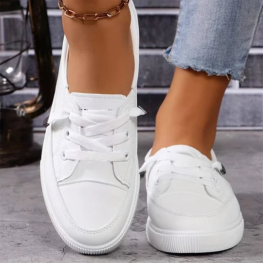 Isaline | Orthopedic Comfort Sneakers