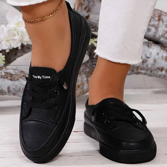 Isaline | Orthopedic Comfort Sneakers