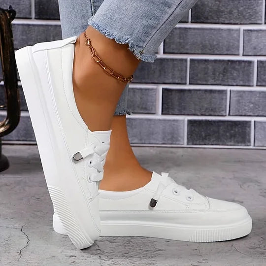 Isaline | Orthopedic Comfort Sneakers