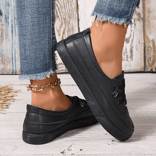 Isaline | Orthopedic Comfort Sneakers