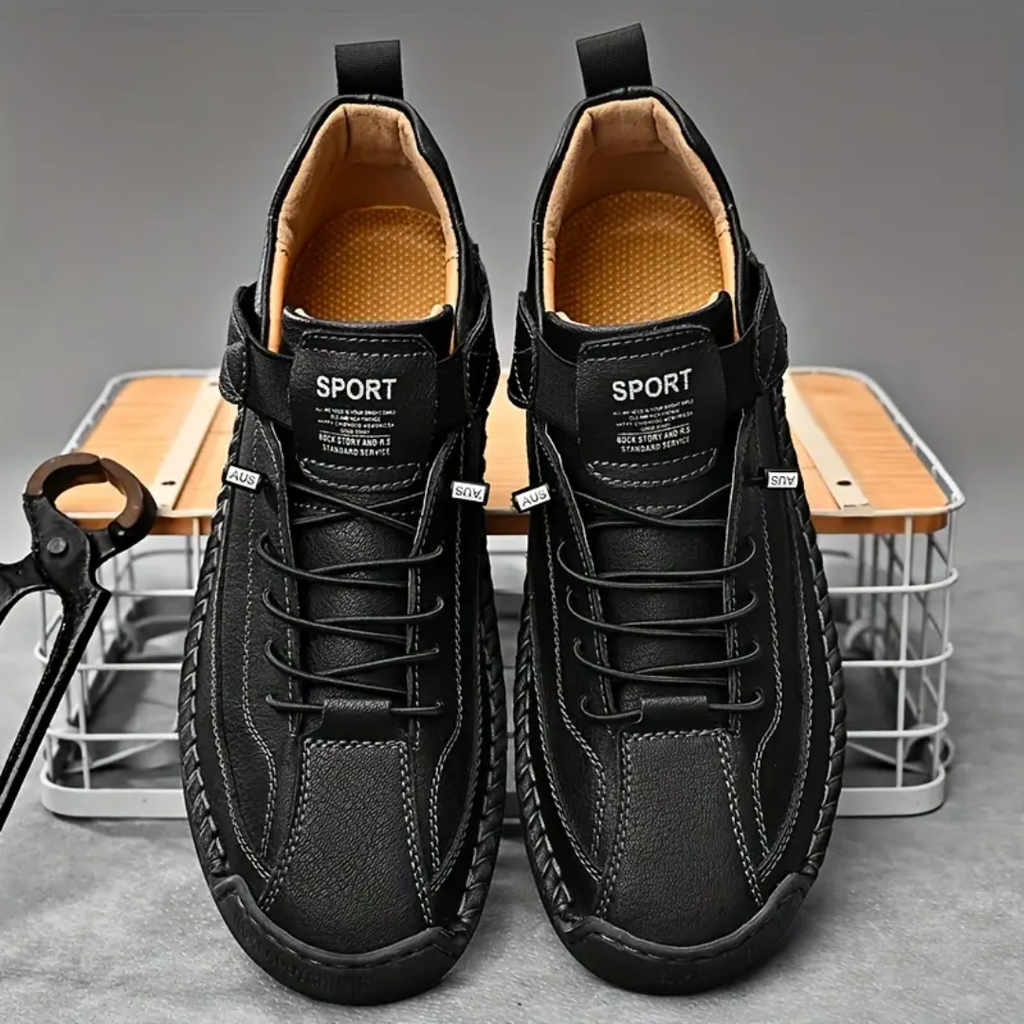 Marshall™ Men's Orthopedic Shoes