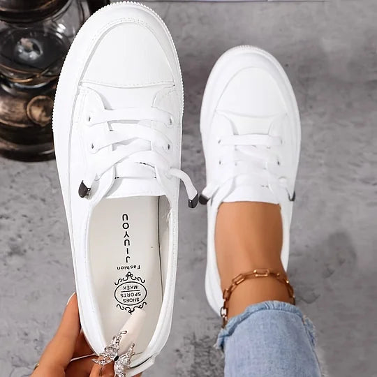 Isaline | Orthopedic Comfort Sneakers