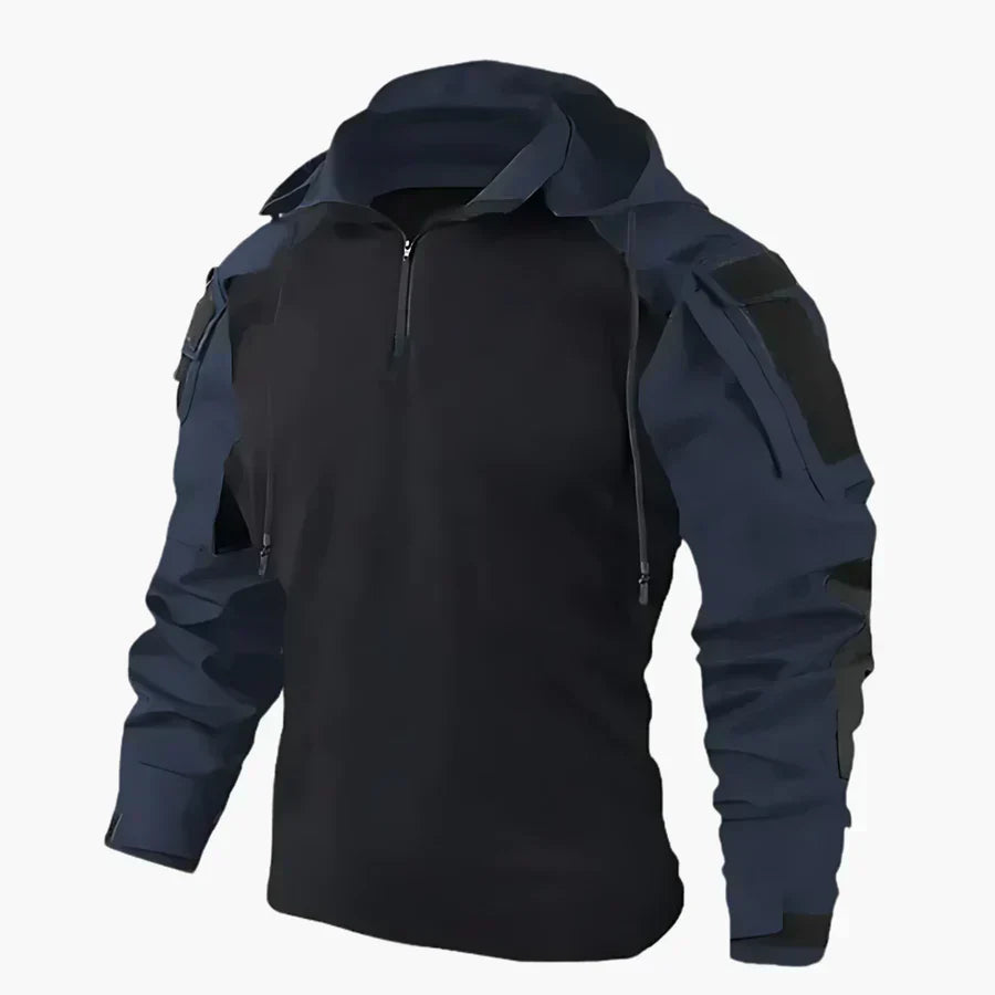 Soren | Tactical Outdoor Hoodie