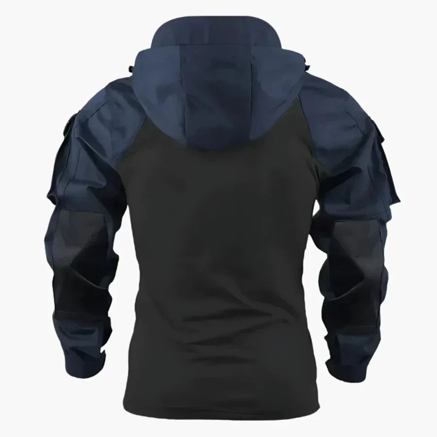 Soren | Tactical Outdoor Hoodie