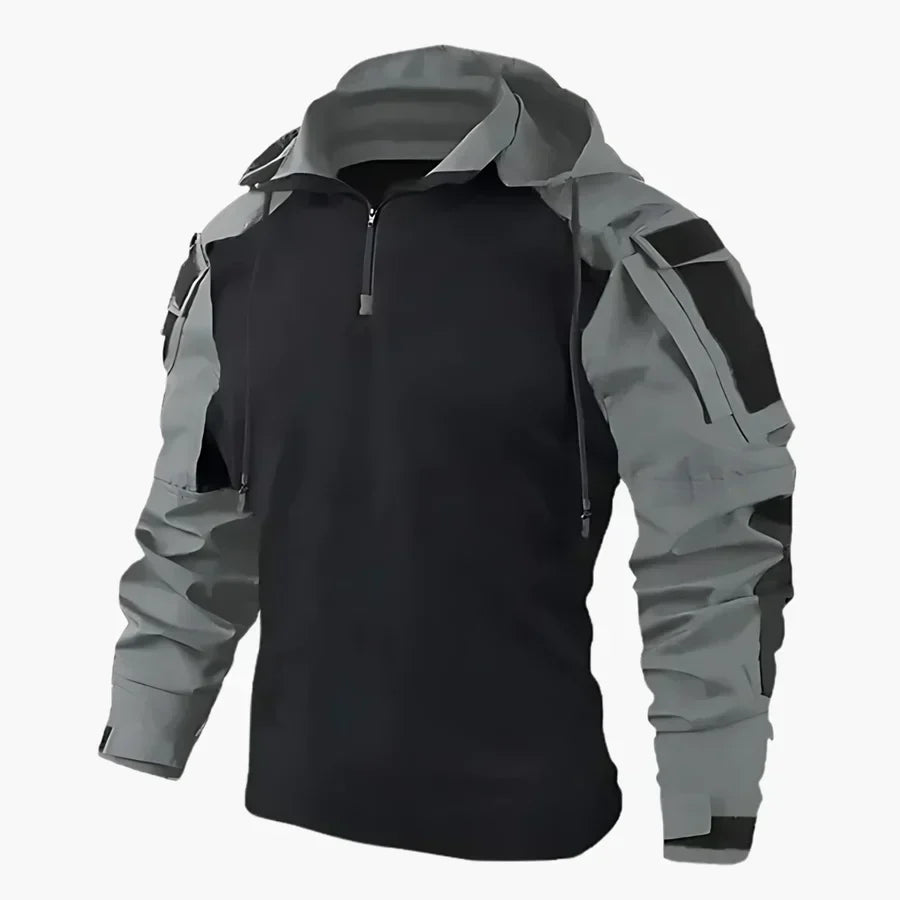 Soren | Tactical Outdoor Hoodie