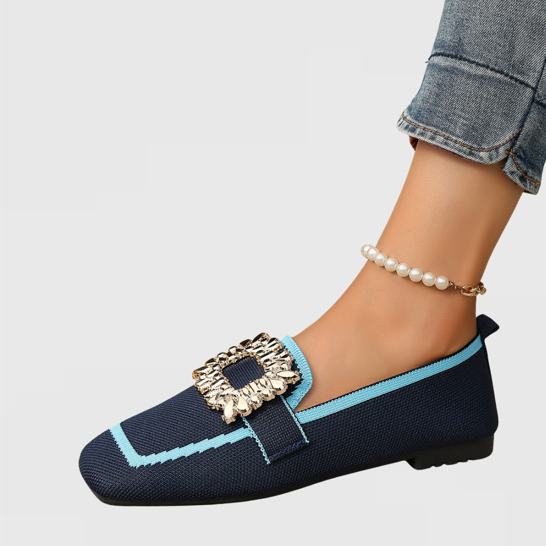 Maïa | Orthopedic Elegant Loafers