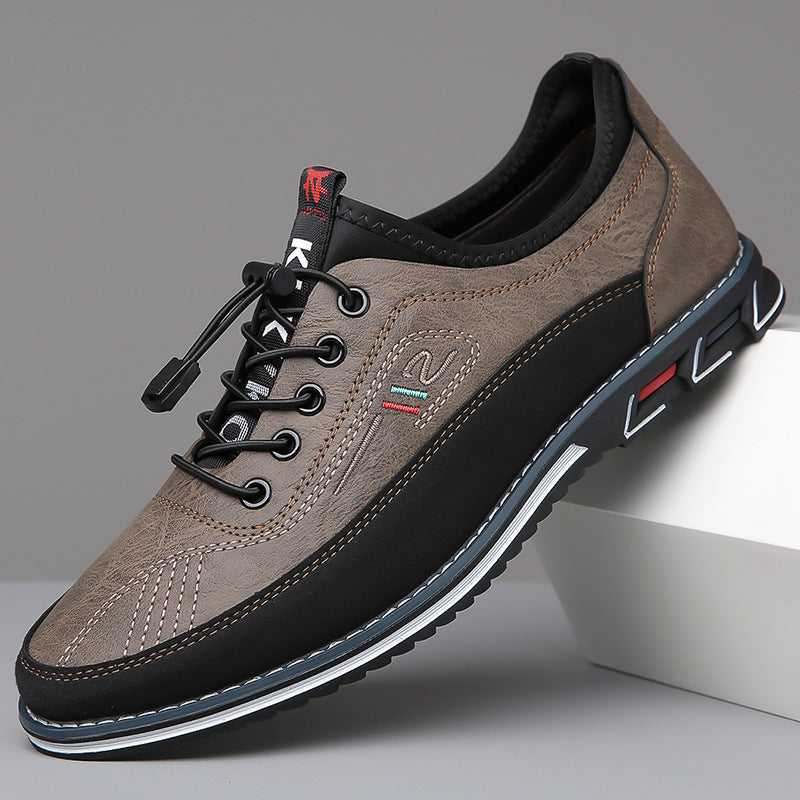Léon | Men’s Casual Comfort Shoes