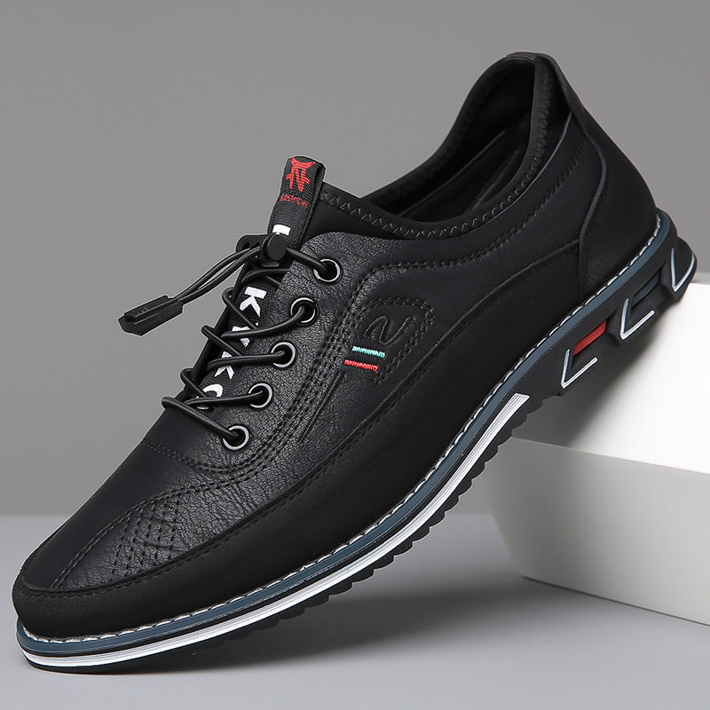 Léon | Men’s Casual Comfort Shoes