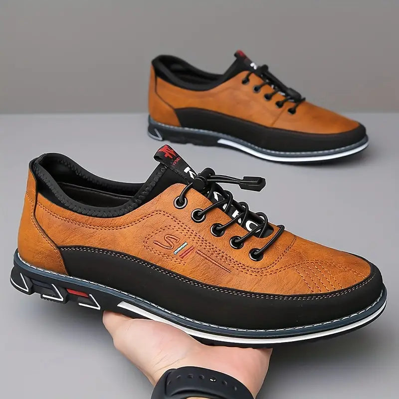 Léon | Men’s Casual Comfort Shoes