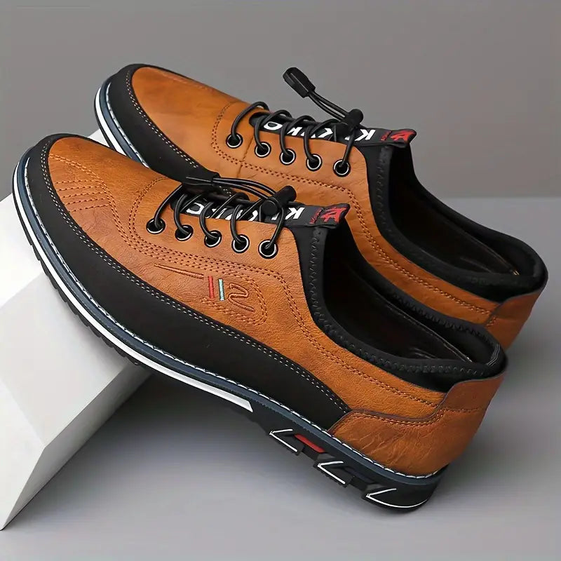 Léon | Men’s Casual Comfort Shoes