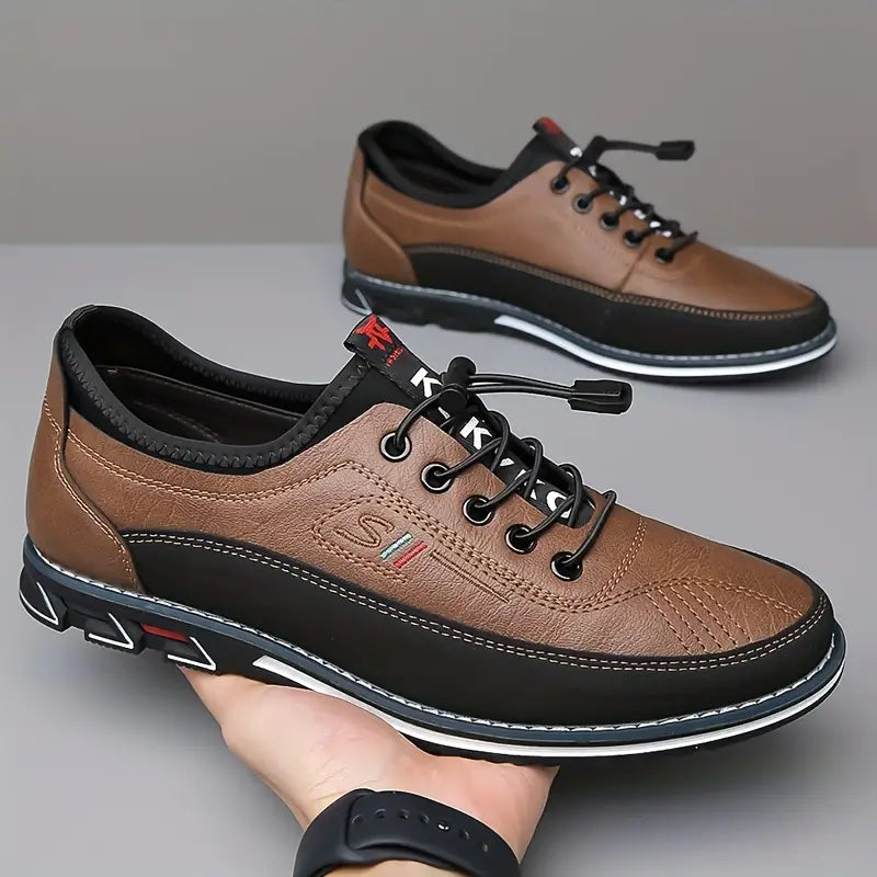 Léon | Men’s Casual Comfort Shoes