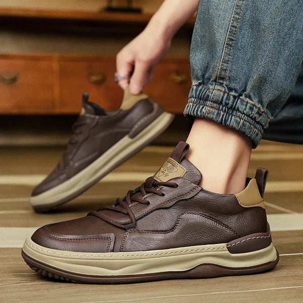 Quinn - All-day shoes