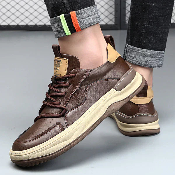 Quinn - All-day shoes