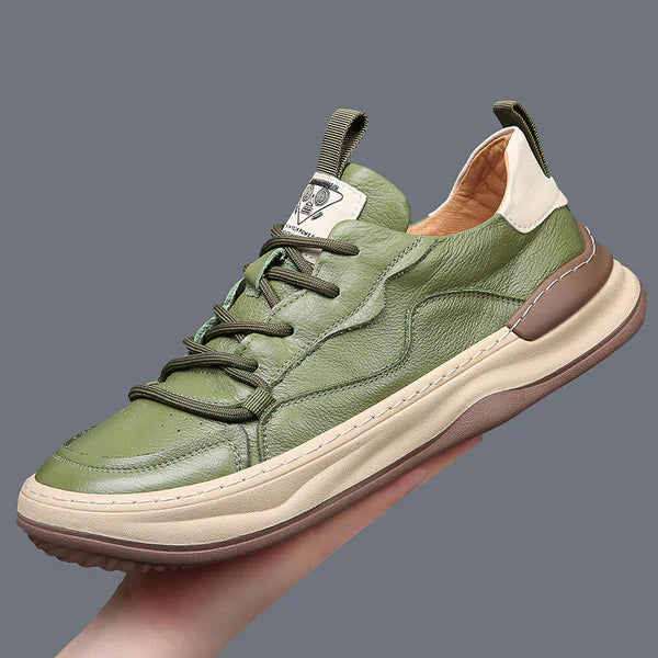 Quinn - All-day shoes