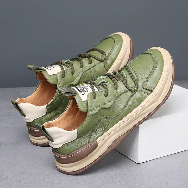 Quinn - All-day shoes