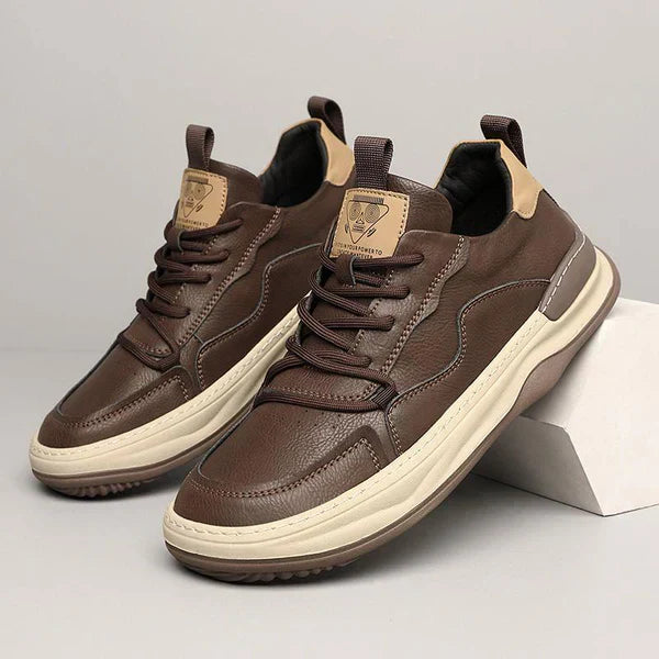 Quinn - All-day shoes