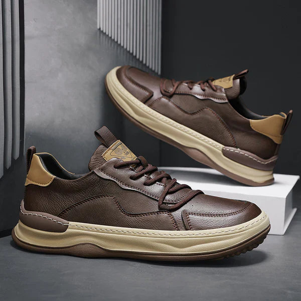 Quinn - All-day shoes