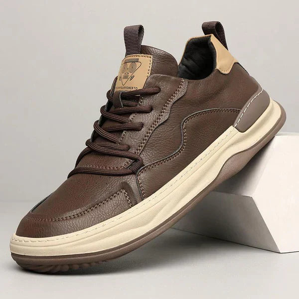 Quinn - All-day shoes
