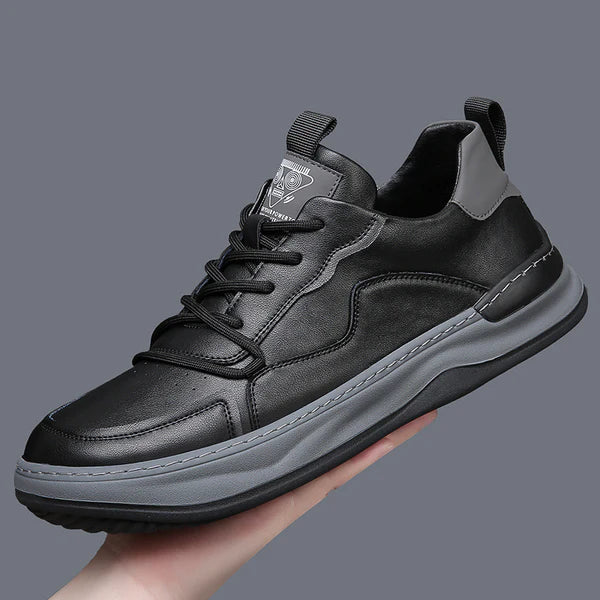 Quinn - All-day shoes