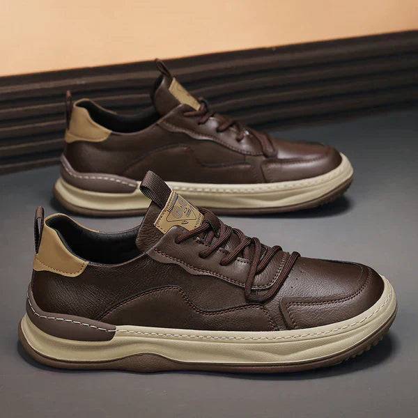 Quinn - All-day shoes