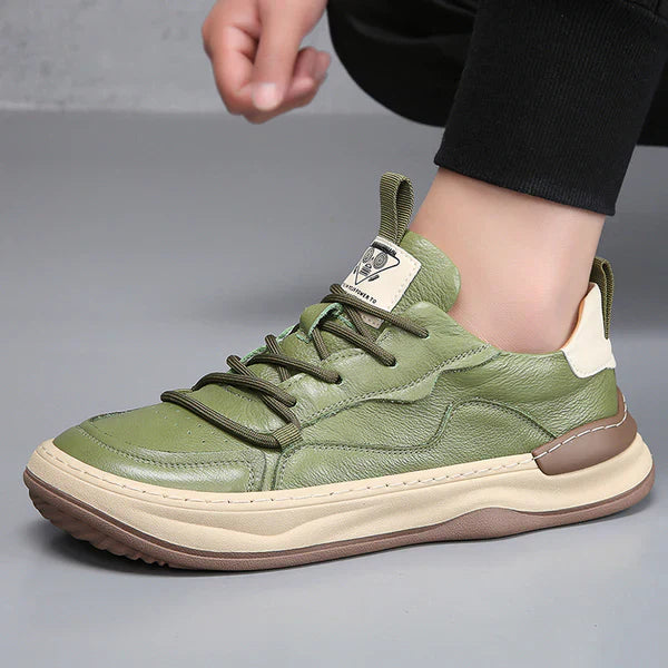 Quinn - All-day shoes