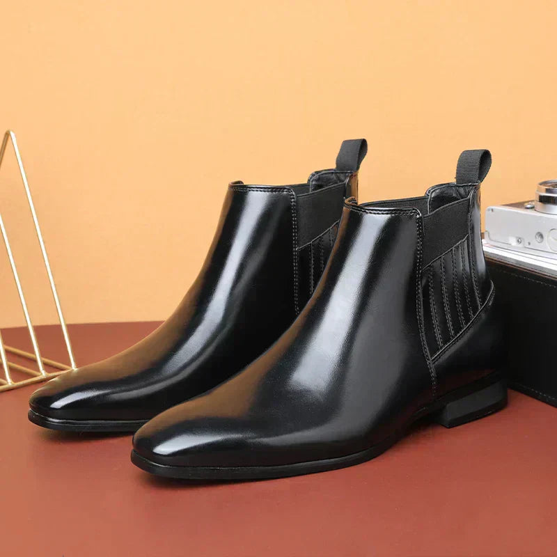 Peyton | Chiques Boots