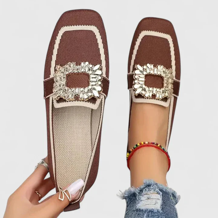 Maïa | Orthopedic Elegant Loafers
