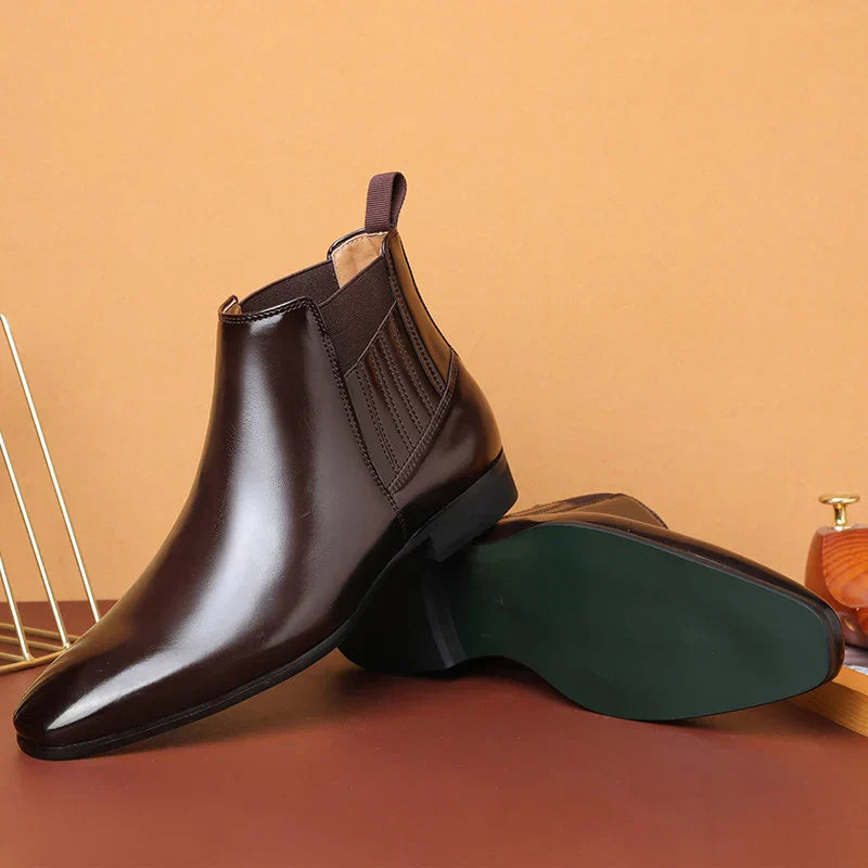 Peyton | Chiques Boots
