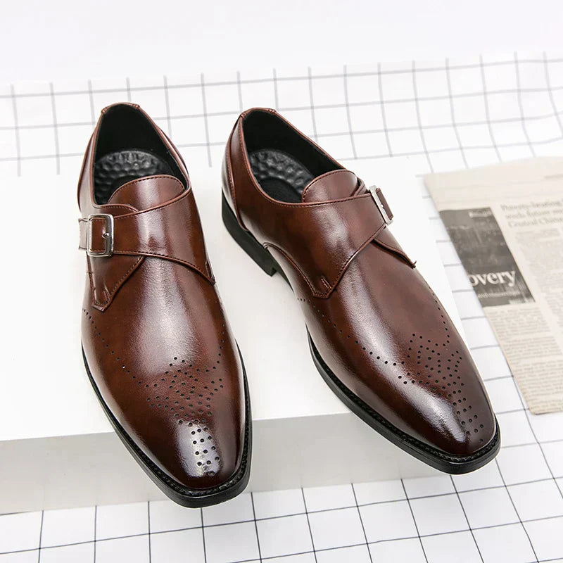 Ashford suit shoes