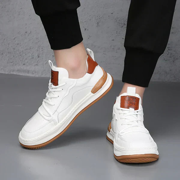 Quinn - All-day shoes