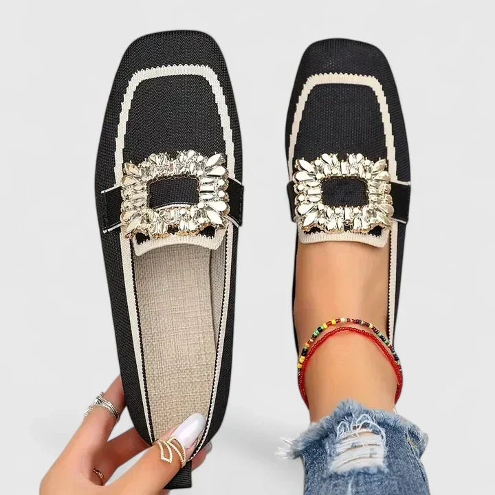 Maïa | Orthopedic Elegant Loafers
