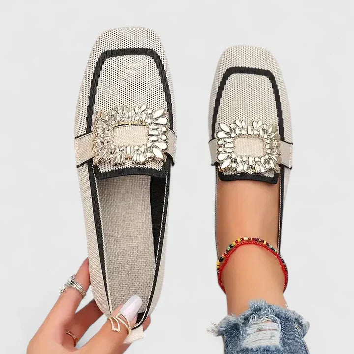 Maïa | Orthopedic Elegant Loafers