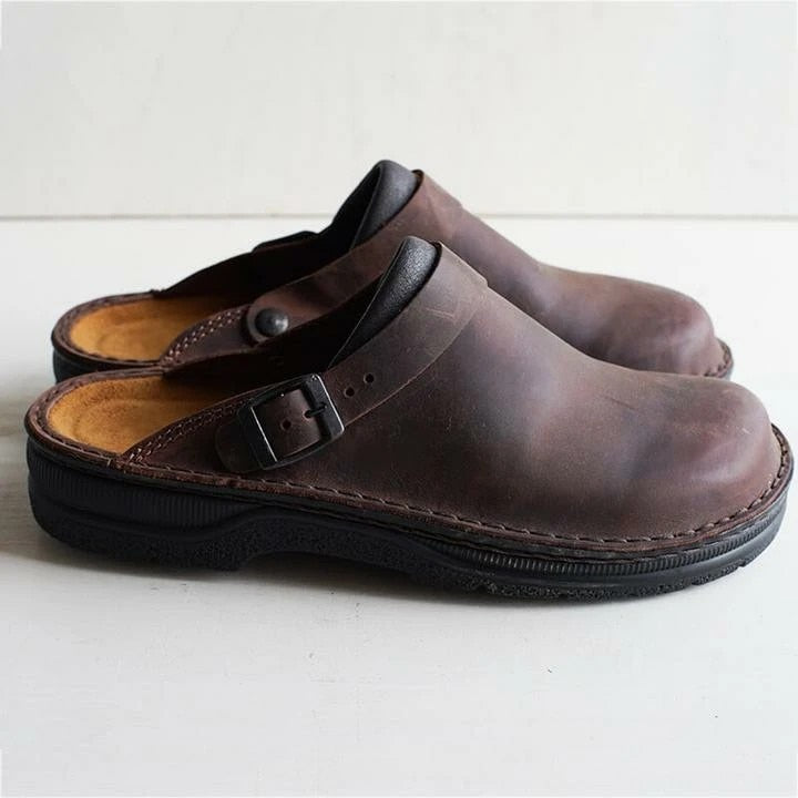 Spencer™ - Orthopedic Slippers for Men