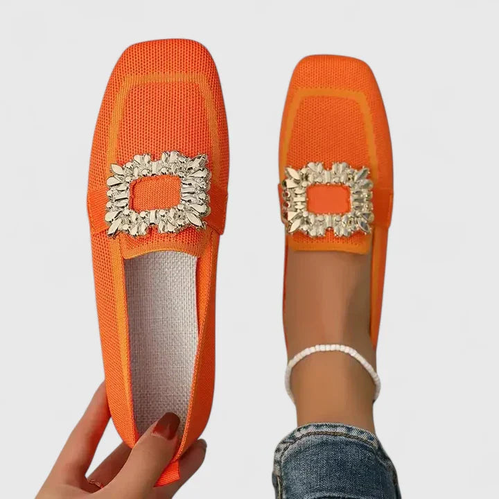 Maïa | Orthopedic Elegant Loafers