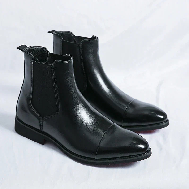 Annibale Carracci boots