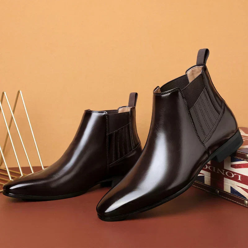 Peyton | Chiques Boots