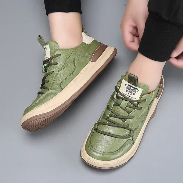 Quinn - All-day shoes