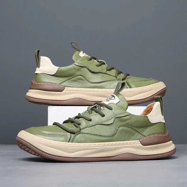 Quinn - All-day shoes