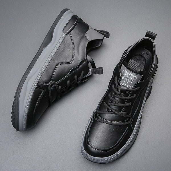 Quinn - All-day shoes