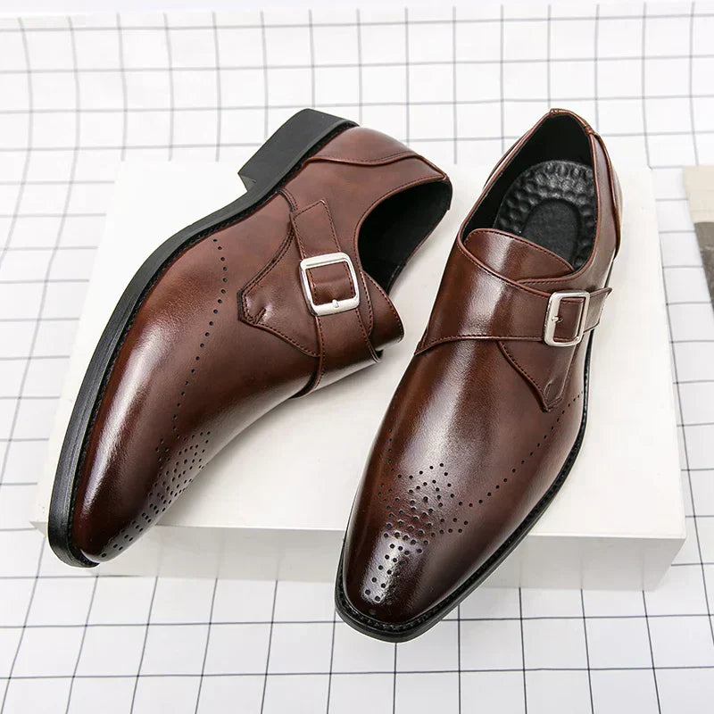 Ashford suit shoes