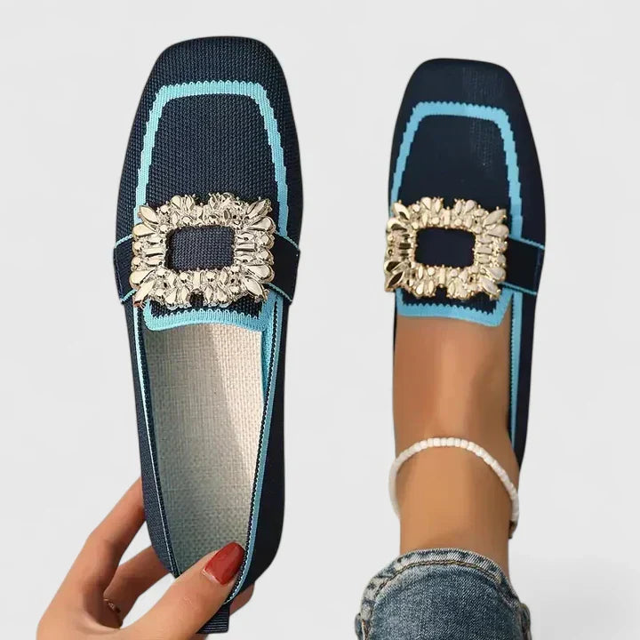 Maïa | Orthopedic Elegant Loafers