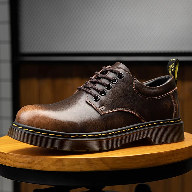 Onyx™ | Bossy style boots for men