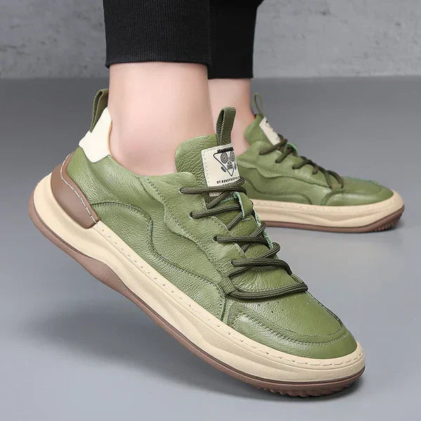 Quinn - All-day shoes