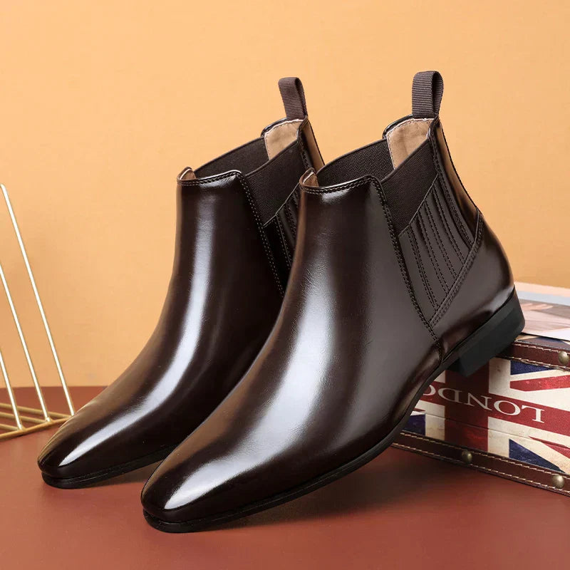 Peyton | Chiques Boots