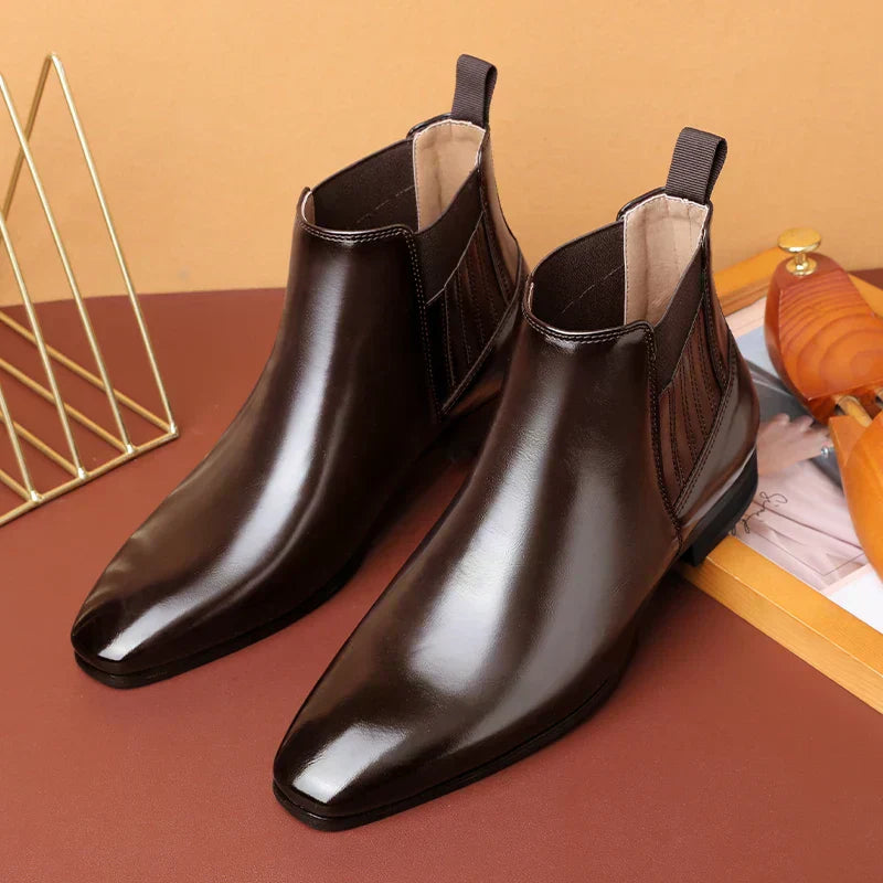 Peyton | Chiques Boots